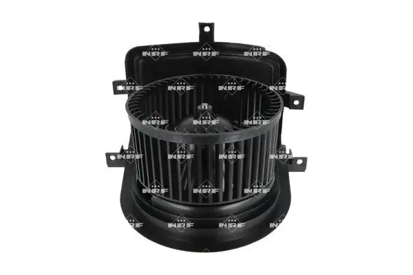NRF 34064 Kalorifer Motoru 1H1820021 resmi