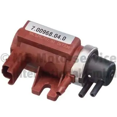 PIERBURG 7.00968.04.0 Turbo Basınç Dönüştürücü resmi