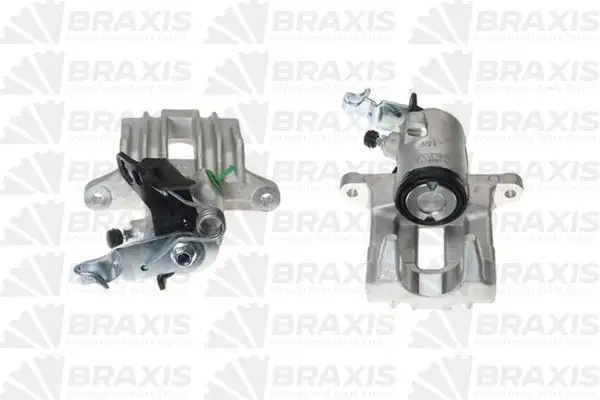 BRAXIS AG3038 Arka Fren Kaliperi (Sol) resmi