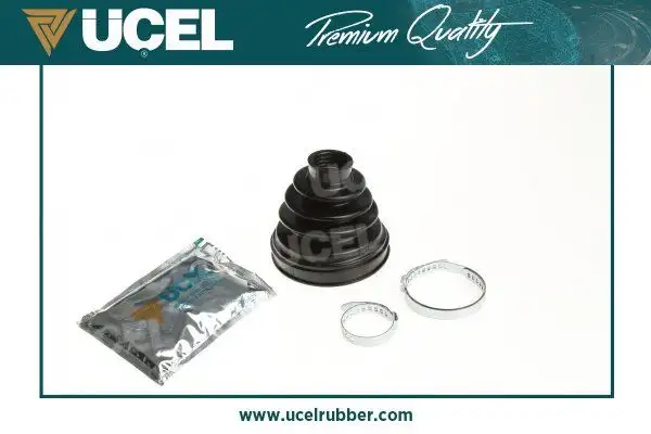 ÜÇEL 31210 İç Aks Körüğü resmi