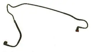 MASTER M5830 Yakıt Hortumu 51910500 resmi