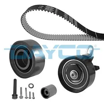 DAYCO KTB494 Triger Seti 76198119 resmi
