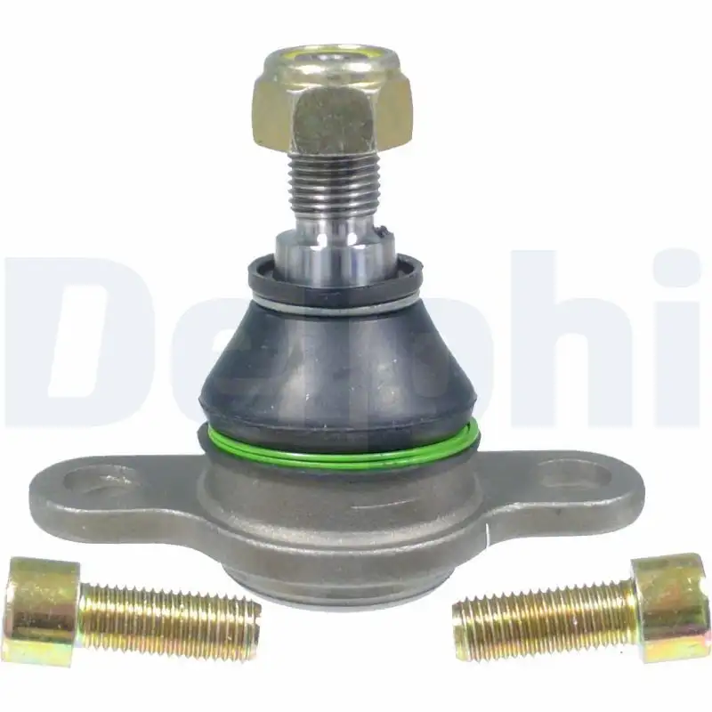 DELPHI TC967 Alt Rotil 7D0407361 resmi