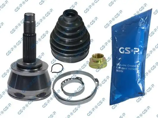 GSP 817016 Aks Kafası (Dış) 46307406 resmi