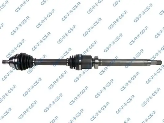 GSP 218219 Ön Aks (Sağ) resmi