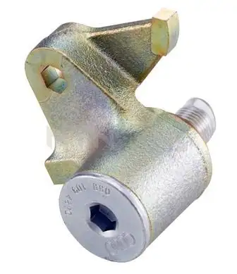 SNR GT35753 Triger Amortisörü 059109487B resmi