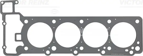 VICTOR REINZ 61-35525-00 Silindir Kapak Contası A1130160420 resmi