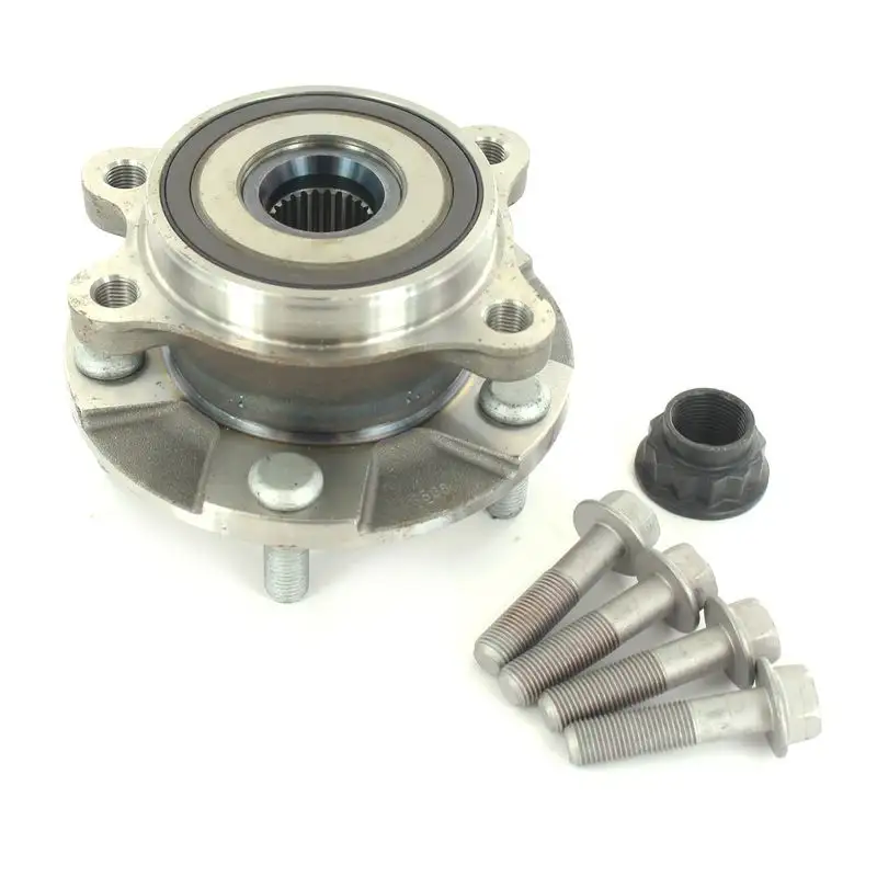 SKF VKBA6874 Ön Poyra resmi