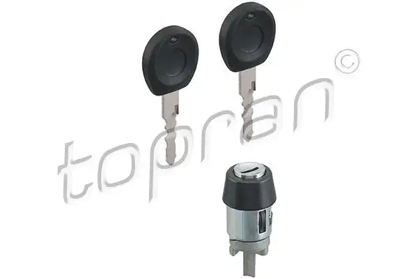 TOPRAN 103560001 Kontak Kilidi resmi