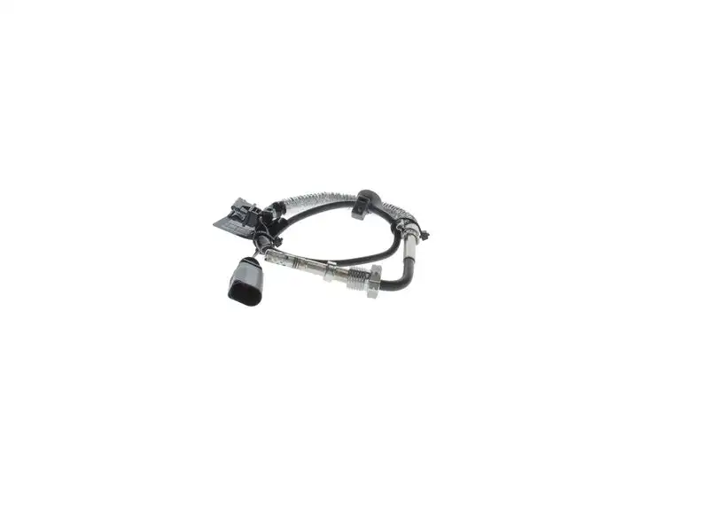 BOSCH 0986259174 Egzoz Sıcaklık Sensörü 059906088CD resmi