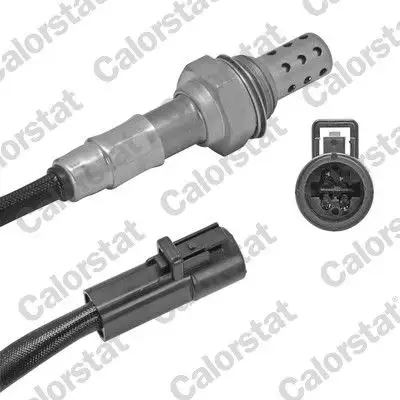 CALORSTAT VERNET LS140736 Oksijen Sensörü resmi