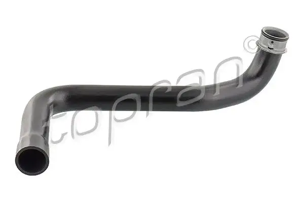 TOPRAN 114132001 Radyatör Üst Hortumu A9065010382 resmi