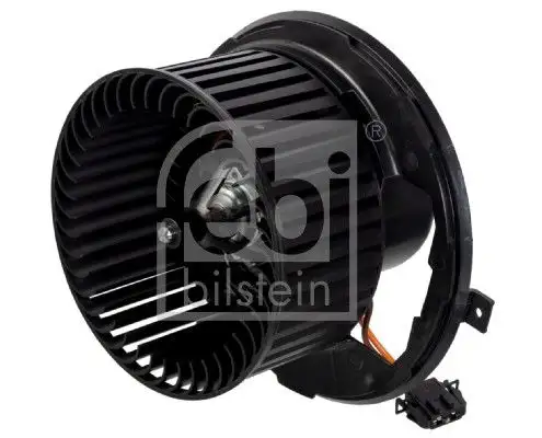FEBI 109421 Kalorifer Motoru resmi