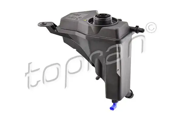 TOPRAN 502919001 Yedek Su Deposu resmi