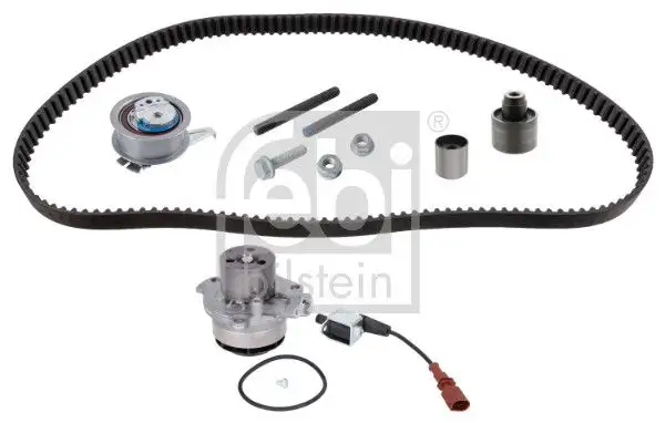 FEBI 186650 Triger Seti ve Devirdaim 04L198119KS2 resmi