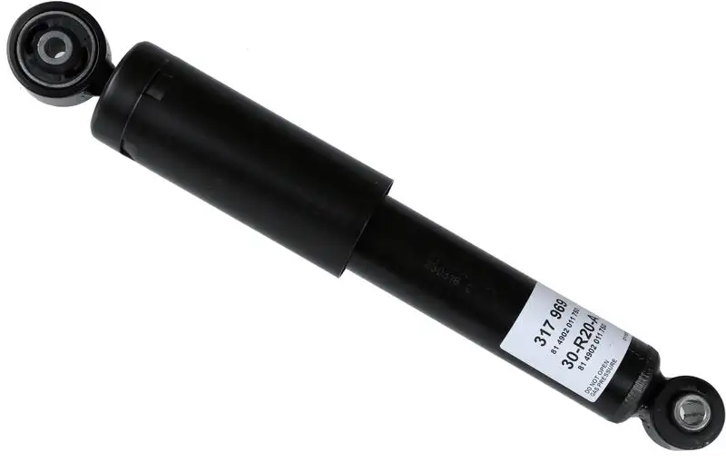 SACHS 317969 Arka Amortisör resmi