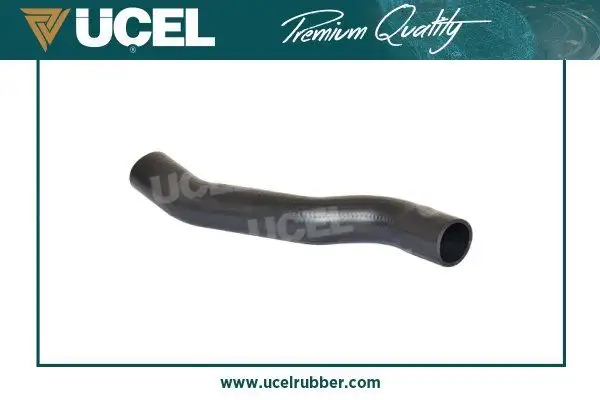 ÜÇEL 21161 Turbo Hortumu resmi