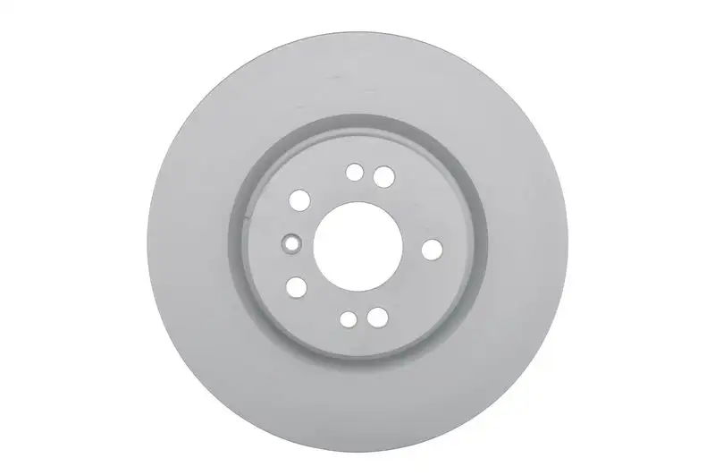 BOSCH 0986479269 Ön Fren Diski A1644211312 resmi