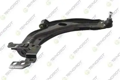 TEKNOROT F-645 Alt Salıncak (Sağ) 51772988 resmi