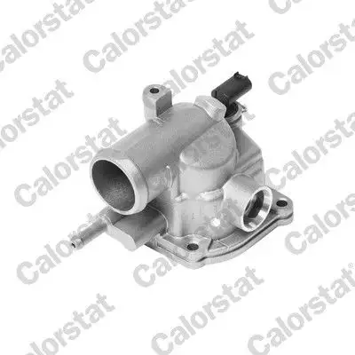 CALORSTAT VERNET TH6846.92J Termostat resmi