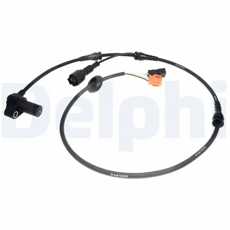 DELPHI SS20149 ABS Hız Sensörü (Ön) 4B0927803B resmi