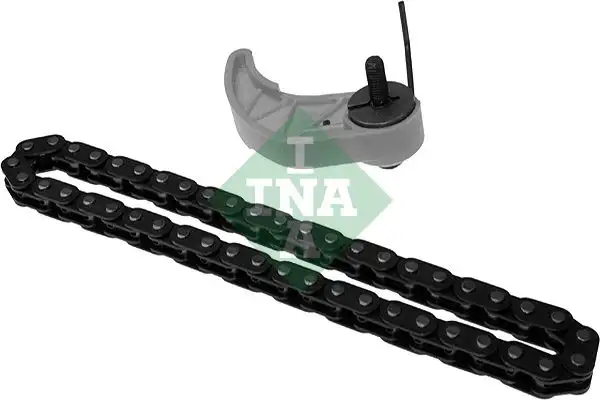 INA 558014610 Yağ Pompa Zincir Seti resmi
