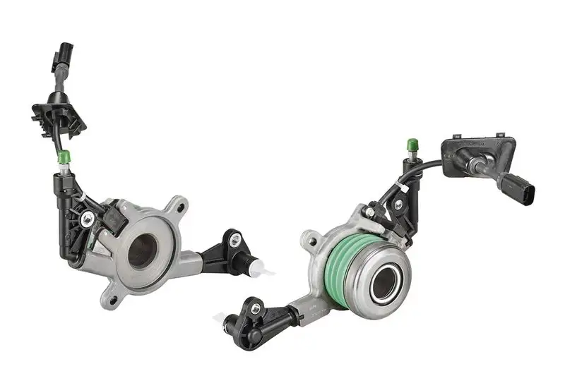 VALEO 804549 Debriyaj Hidrolik Rulman resmi