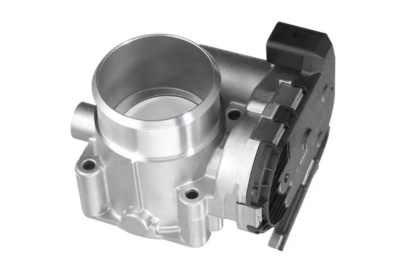 BOSCH 0280750009 Gaz Kelebeği resmi