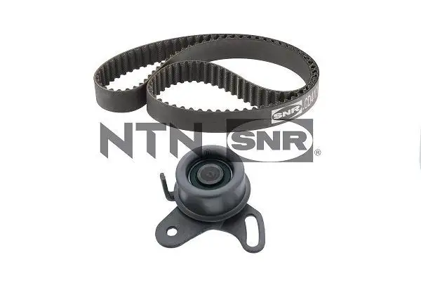 SNR KD484.00 Triger Seti resmi