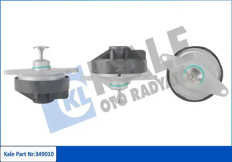 KALE 349010 EGR Valfi resmi