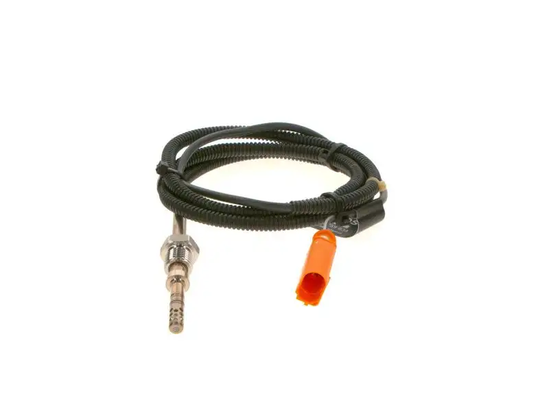 BOSCH 0986259034 Egzoz Sıcaklık Sensörü 059906088AC resmi