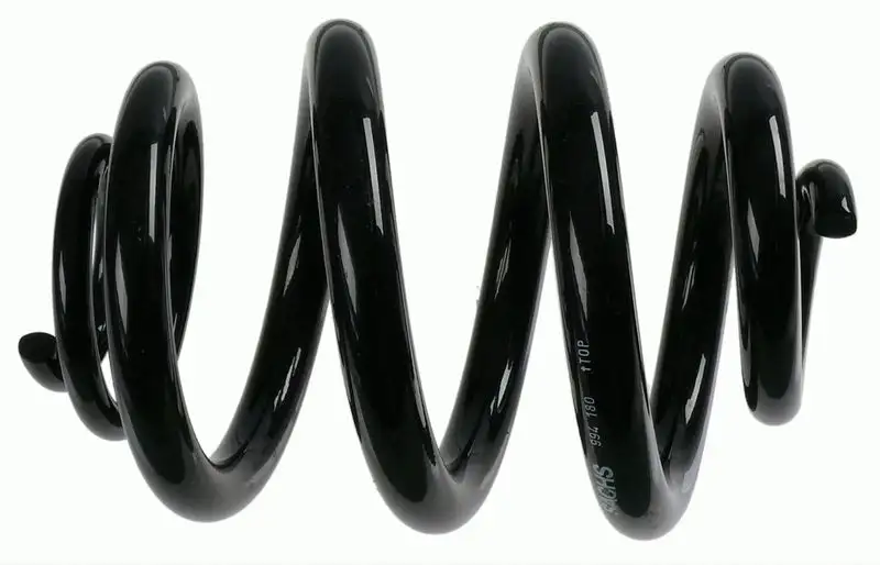SACHS 994180 Arka Helezon Yayı 7J0511115D resmi