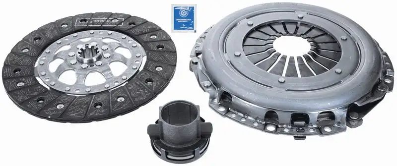 SACHS 3000970095 Debriyaj Seti resmi