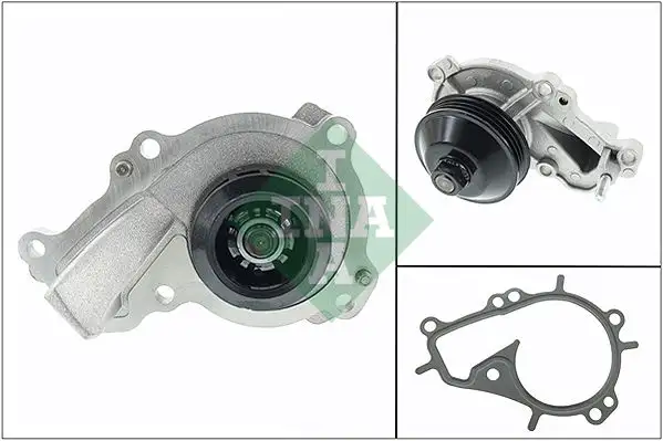 INA 538071310 Devirdaim resmi