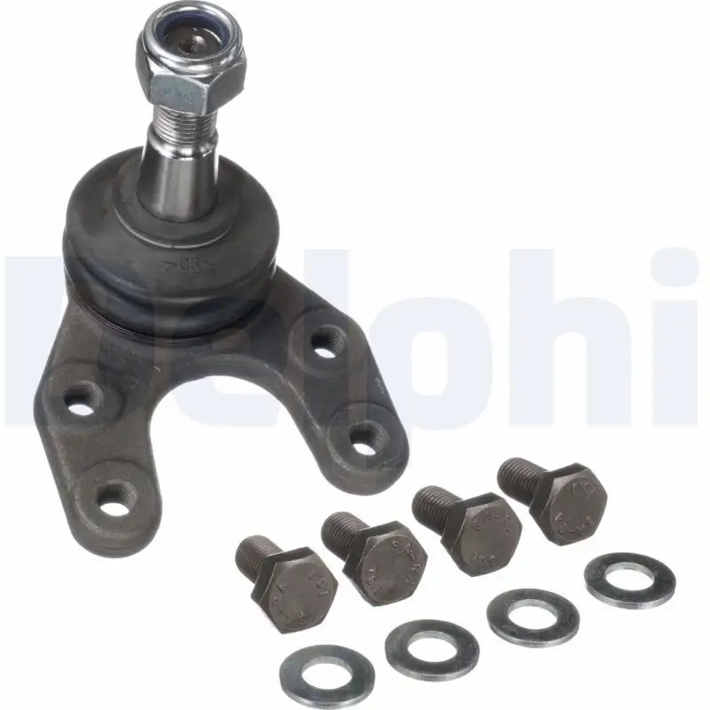 DELPHI TC587 Alt Rotil resmi