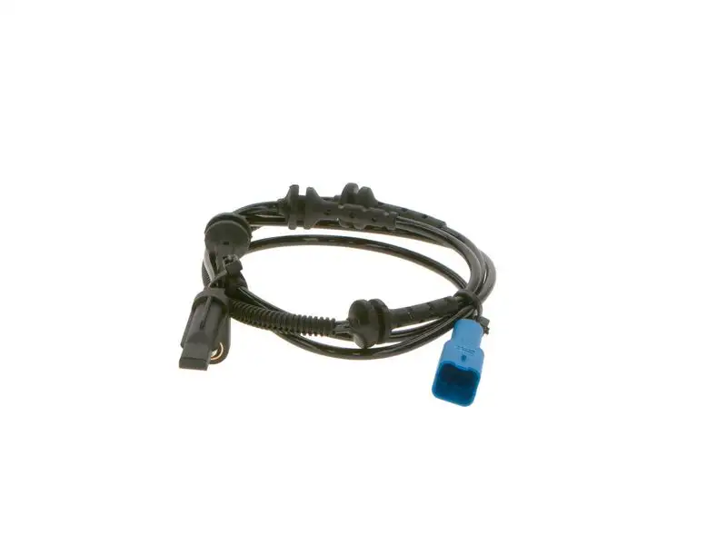 BOSCH 0986594596 ABS Hız Sensörü (Ön) 9670055080 resmi