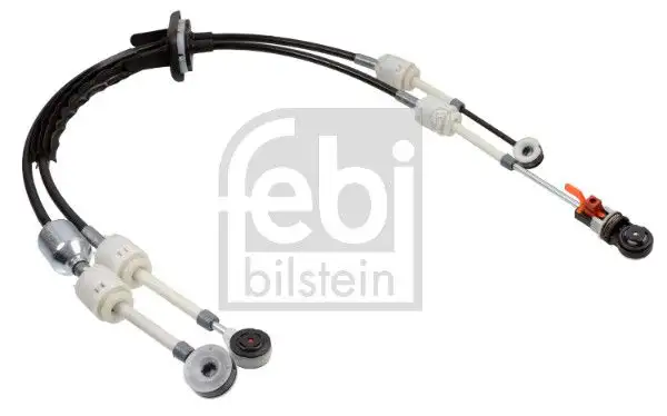 FEBI 179834 Vites Halatı 349359903R resmi