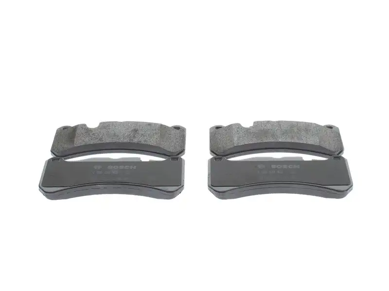 BOSCH 0986494965 Ön Fren Balatası A0054203920 resmi