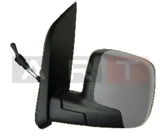 ART M001.1392 Sağ Dış Ayna 8153VF8153RX resmi