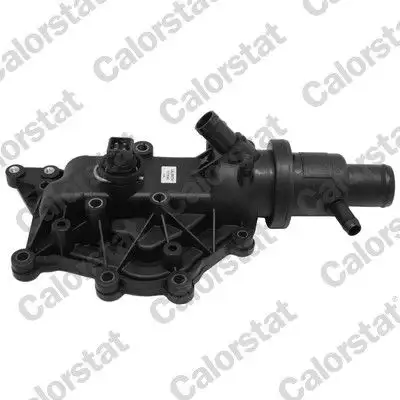 CALORSTAT VERNET TH7158.89J Termostat 8200561426 resmi
