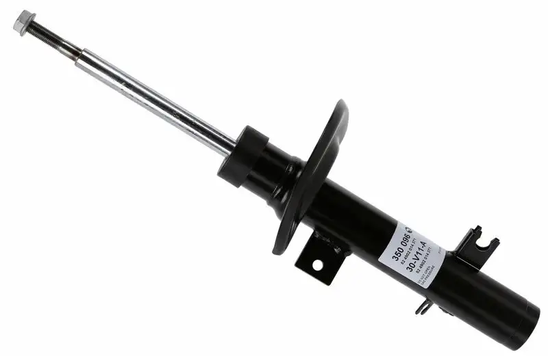 SACHS 350096 Ön Amortisör (Sol) 9812428780 resmi