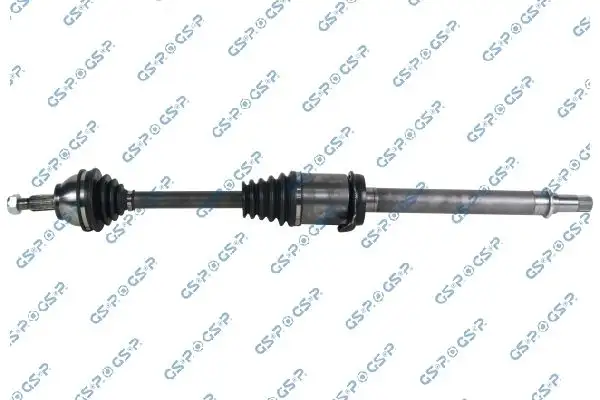 GSP 235055 Ön Aks (Sağ) resmi