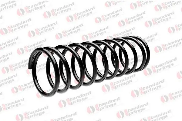 STANDARD YAY ST 110018R Arka Helezon Yayı resmi