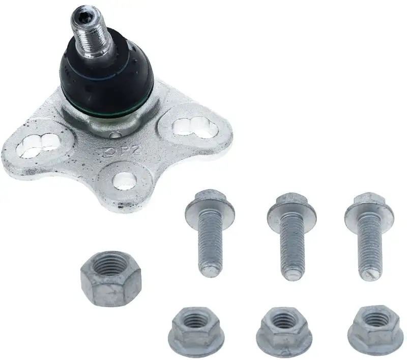 LEMFÖRDER 3340702 Alt Rotil A1693330127 resmi