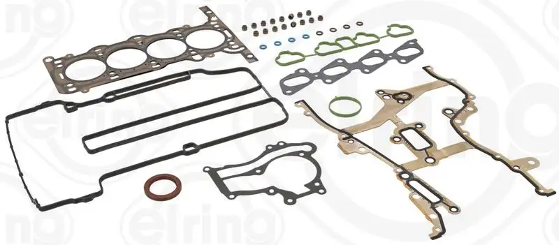ELRING 243.970 Motor Takım Conta (Üst) 95507853 resmi
