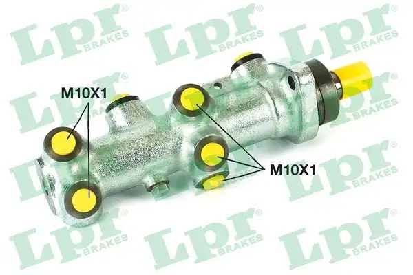 LPR 6783 Ana Merkez 9946799 resmi