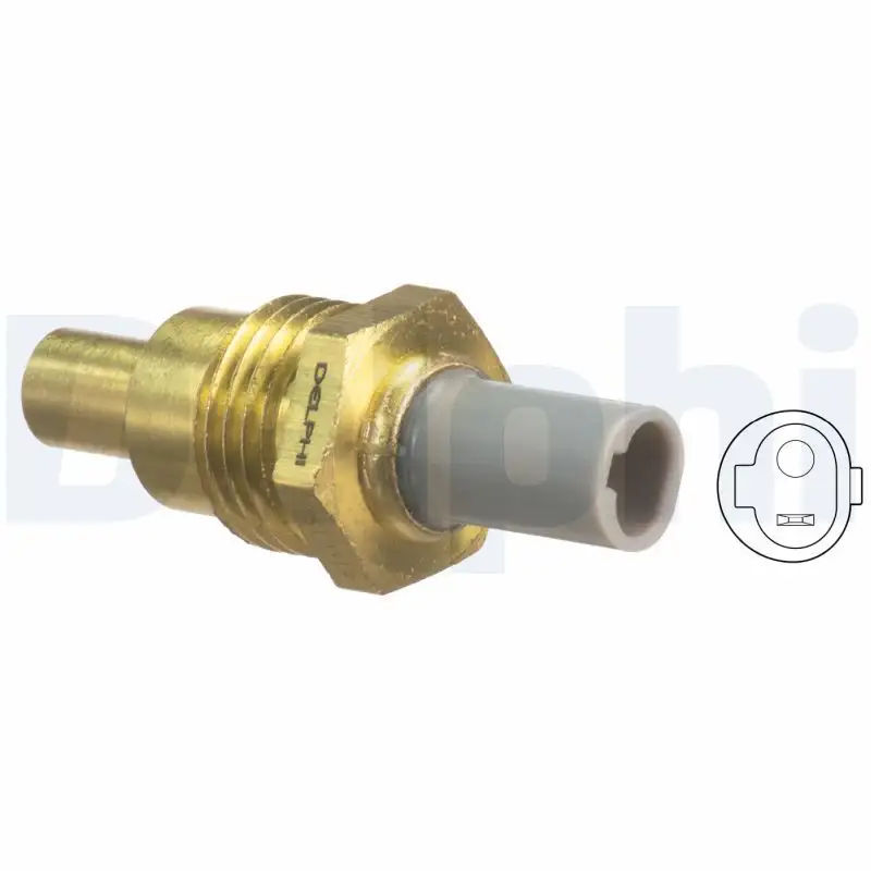 DELPHI TS10519 Hararet Müşiri 8342020030 resmi