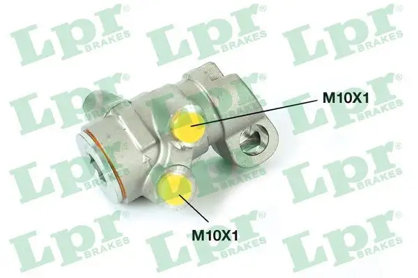 LPR 9912 Fren Limitörü resmi