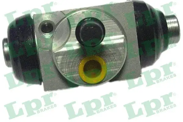 LPR 5167 Arka Fren Merkezi 7701067647 resmi