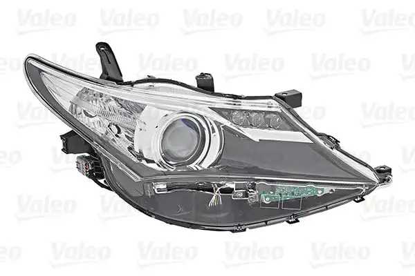 VALEO 045141 Ön Far (Sağ) 8113002J60 resmi